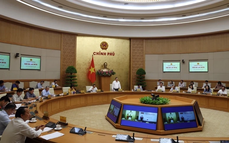 "Mục tiêu cao nhất là tổ chức thành công một năm APEC mang đậm dấu ấn Việt Nam" "Mục tiêu cao nhất là tổ chức thành công một năm APEC mang đậm dấu ấn Việt Nam"
