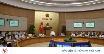 "Mục tiêu cao nhất là tổ chức thành công một năm APEC mang đậm dấu ấn Việt Nam"