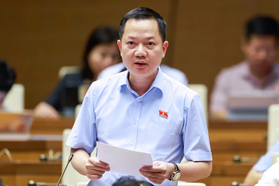 "Nếu chung cư có thời hạn, tôi bỏ 10 tỷ đồng mua, sau 50 năm còn quyền gì?" "Nếu chung cư có thời hạn, tôi bỏ 10 tỷ đồng mua, sau 50 năm còn quyền gì?"