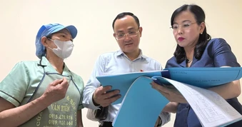 "Người dân cần biết xảy ra ngộ độc thực phẩm, cơ quan nào chịu trách nhiệm"