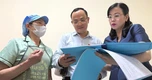 "Người dân cần biết xảy ra ngộ độc thực phẩm, cơ quan nào chịu trách nhiệm"