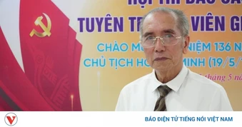 "Niềm tin không trao ban một chiều mà hình thành từ thực tiễn phục vụ nhân dân"