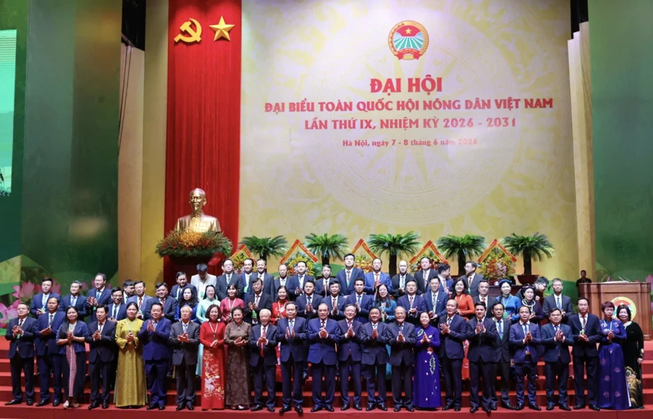"Nông nghiệp, nông dân, nông thôn có vị trí chiến lược" "Nông nghiệp, nông dân, nông thôn có vị trí chiến lược"