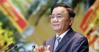 "Nông nghiệp, nông dân, nông thôn có vị trí chiến lược"