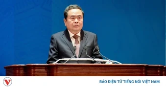 "Phụ nữ Việt Nam khẳng định vai trò quan trọng trên hầu hết các lĩnh vực"