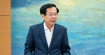 "Quản lý, niêm phong hòm phiếu và tài liệu bầu cử tuyệt đối an toàn"