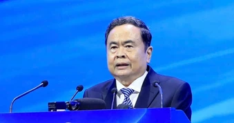 "Quy hoạch chỉ thực sự có giá trị khi được tổ chức thực hiện hiệu quả"