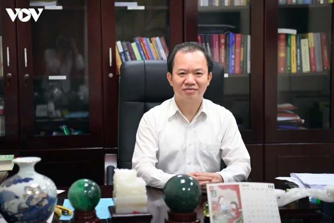 "Sắp xếp thôn, tổ dân phố: Phải thận trọng, dân chủ và có trách nhiệm văn hóa" "Sắp xếp thôn, tổ dân phố: Phải thận trọng, dân chủ và có trách nhiệm văn hóa"