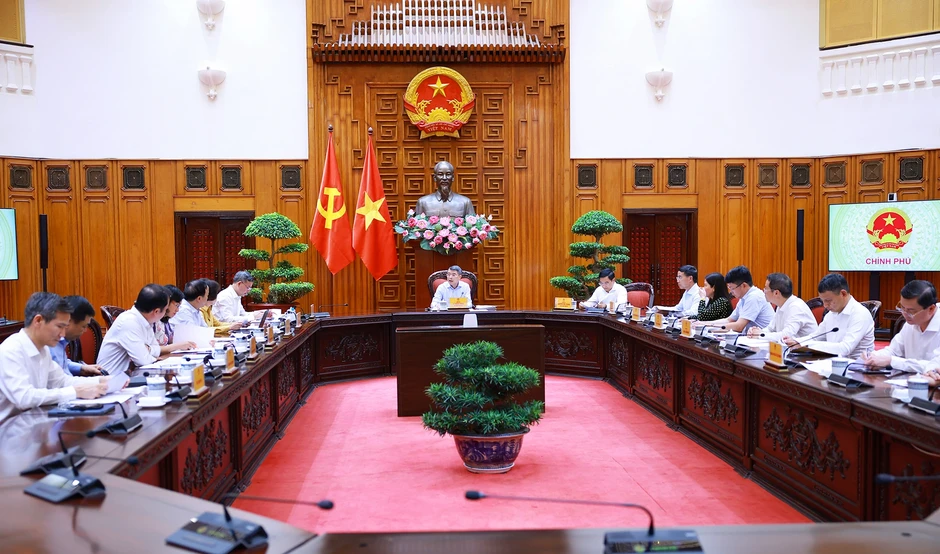 "Tạo cơ chế đột phá để có sản phẩm mới chủ chốt cho Trung tâm tài chính" "Tạo cơ chế đột phá để có sản phẩm mới chủ chốt cho Trung tâm tài chính"