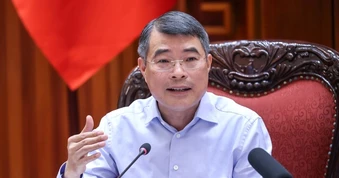 "Tạo cơ chế đột phá để có sản phẩm mới chủ chốt cho Trung tâm tài chính"