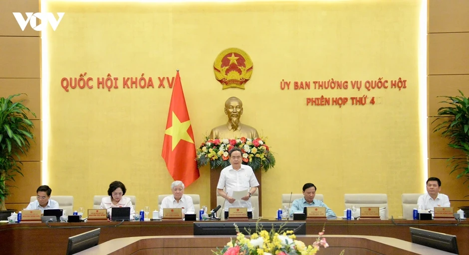 "Thành công của kỳ họp Quốc hội không chỉ được tính bằng số luật được thông qua" "Thành công của kỳ họp Quốc hội không chỉ được tính bằng số luật được thông qua"