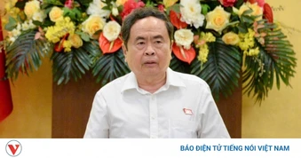 "Thành công của kỳ họp Quốc hội không chỉ được tính bằng số luật được thông qua"