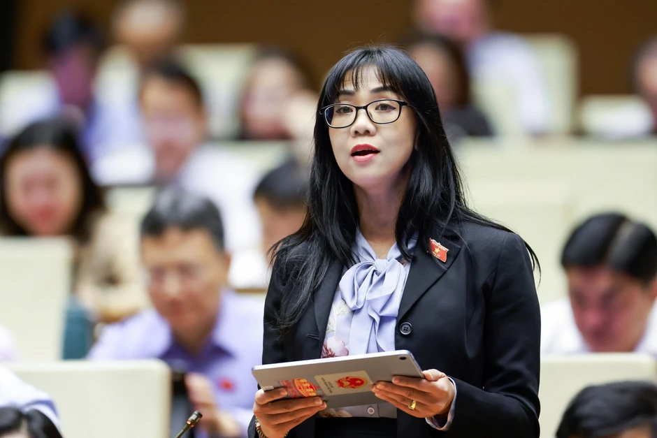 "Thứ nguy hiểm nhất không đi qua cửa khẩu, mà tồn tại dưới dạng mã nguồn"