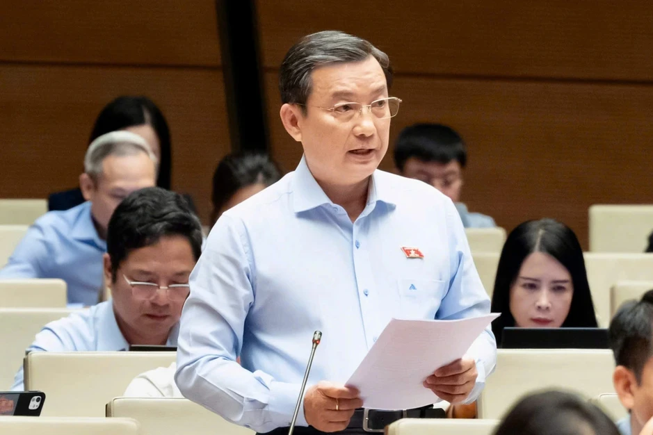 "Thứ nguy hiểm nhất không đi qua cửa khẩu, mà tồn tại dưới dạng mã nguồn"