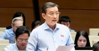 "Thứ nguy hiểm nhất không đi qua cửa khẩu, mà tồn tại dưới dạng mã nguồn"