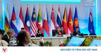 "Việt Nam là thành viên rất quan trọng trong ASEAN"