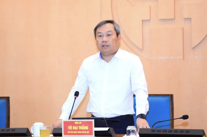 "Xã, phường xã hội chủ nghĩa" tại Hà Nội được đánh giá với 54 tiêu chí