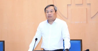 "Xã, phường xã hội chủ nghĩa" tại Hà Nội được đánh giá với 54 tiêu chí