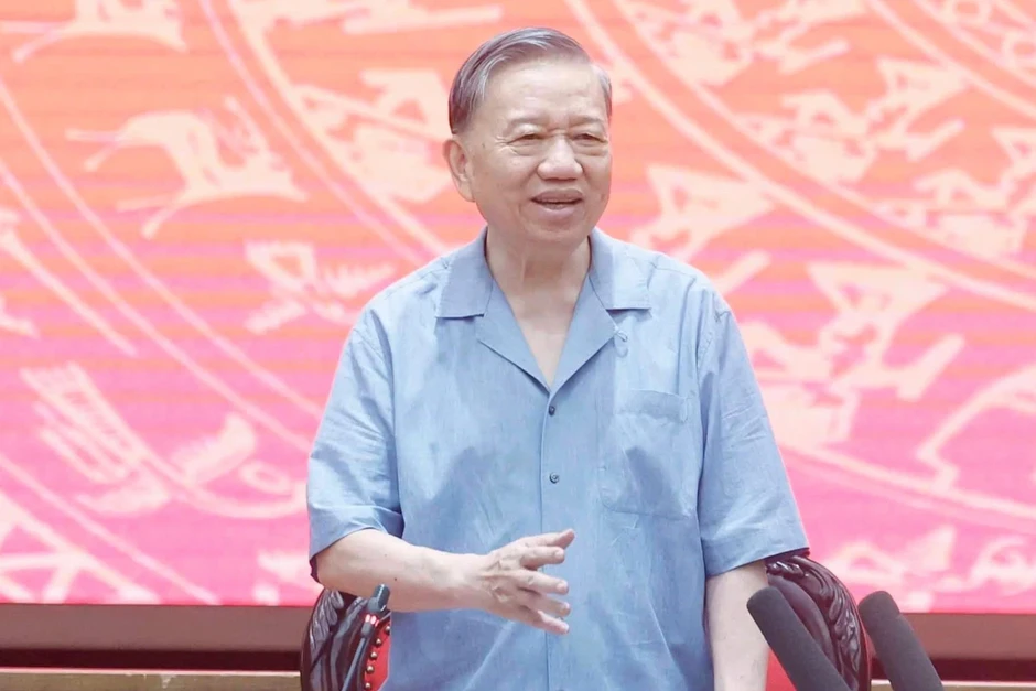 "Xã, phường XHCN ở Hà Nội phải là hình mẫu, nơi muốn đến của mọi người dân" "Xã, phường XHCN ở Hà Nội phải là hình mẫu, nơi muốn đến của mọi người dân"