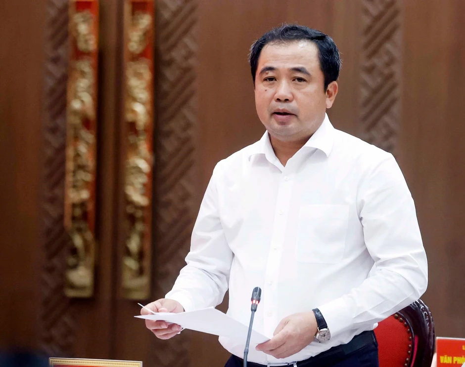 "Xã, phường XHCN ở Hà Nội phải là hình mẫu, nơi muốn đến của mọi người dân" "Xã, phường XHCN ở Hà Nội phải là hình mẫu, nơi muốn đến của mọi người dân"