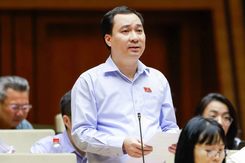 "Xây khu đô thị lấn biển đảm bảo không hình thành đơn vị hành chính mới" "Xây khu đô thị lấn biển đảm bảo không hình thành đơn vị hành chính mới"