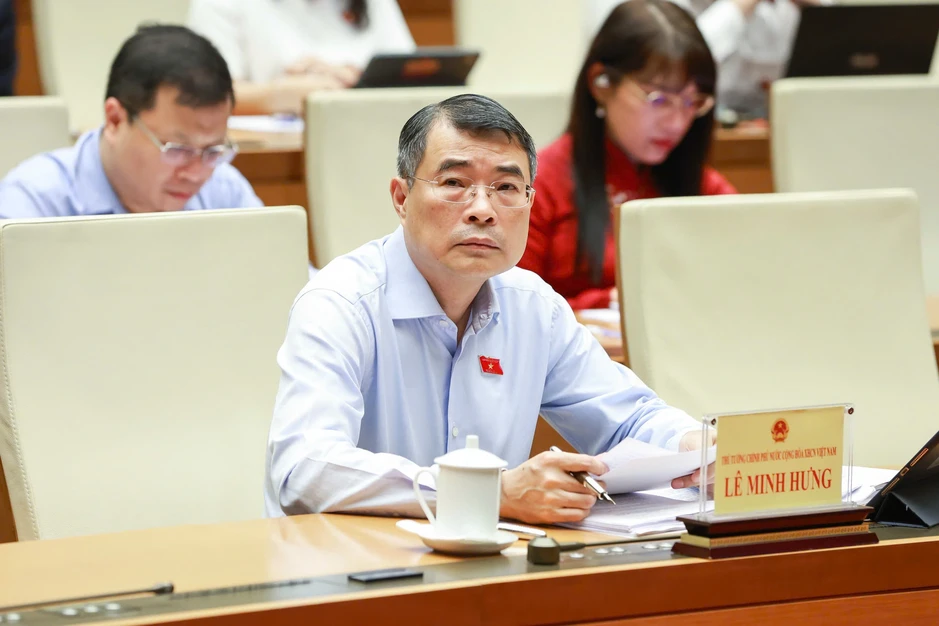 “Quyền sở hữu của người dân không chấm dứt chỉ vì chung cư hết thời hạn” “Quyền sở hữu của người dân không chấm dứt chỉ vì chung cư hết thời hạn”
