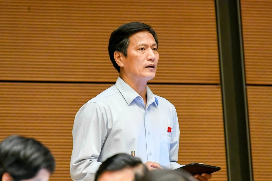“Quyền sở hữu của người dân không chấm dứt chỉ vì chung cư hết thời hạn” “Quyền sở hữu của người dân không chấm dứt chỉ vì chung cư hết thời hạn”