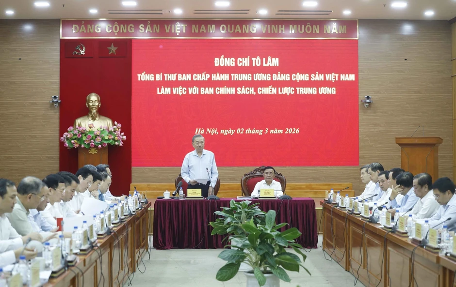 “Tăng trưởng mà đời sống người dân không cải thiện thì không được” “Tăng trưởng mà đời sống người dân không cải thiện thì không được”