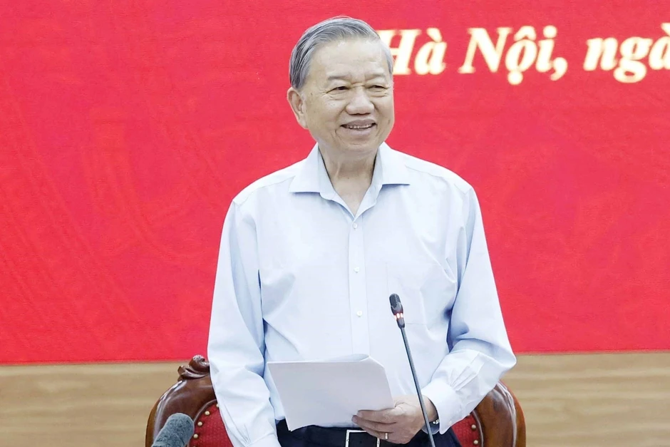 “Tăng trưởng mà đời sống người dân không cải thiện thì không được” “Tăng trưởng mà đời sống người dân không cải thiện thì không được”