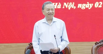 “Tăng trưởng mà đời sống người dân không cải thiện thì không được”