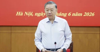 “Tập trung điều tra, xử nghiêm vụ sân bay Long Thành, trụ sở Bộ Ngoại giao”