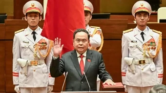 “Thận trọng trong phương pháp nhưng quyết liệt trong hành động”