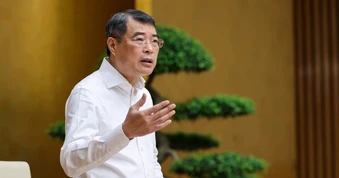 “Trao đổi trực tiếp một tiếng là thông, phát văn bản cả tháng không xong”