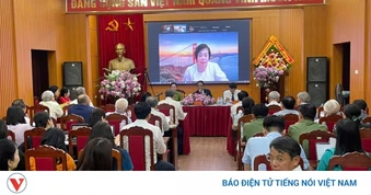 “Từ Đường Cách mệnh năm 1927 đến kỷ nguyên phát triển mới của dân tộc”