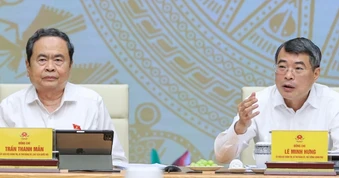 “Tuyệt đối không để lợi ích ngành chi phối trong các văn bản pháp luật”