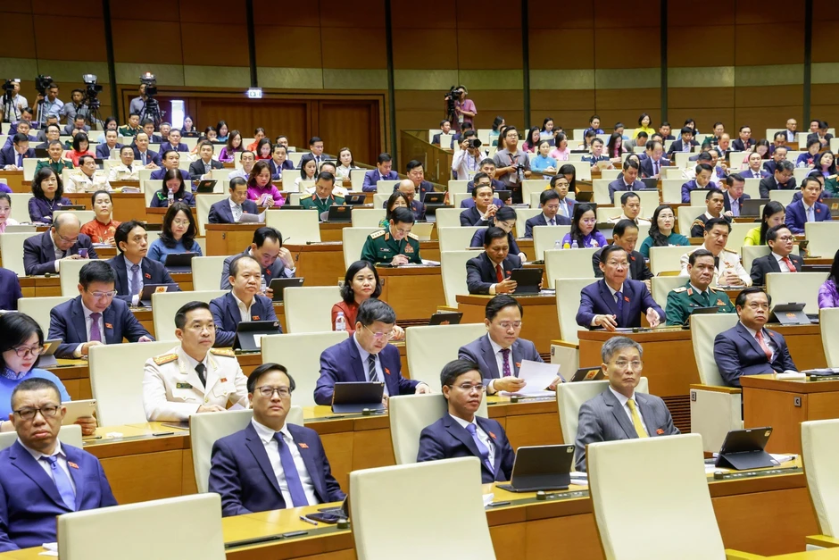 “Ưu tiên biện pháp kinh tế và dân sự, xử lý hình sự là biện pháp cuối cùng” “Ưu tiên biện pháp kinh tế và dân sự, xử lý hình sự là biện pháp cuối cùng”