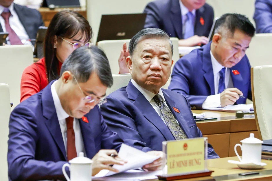 “Ưu tiên biện pháp kinh tế và dân sự, xử lý hình sự là biện pháp cuối cùng” “Ưu tiên biện pháp kinh tế và dân sự, xử lý hình sự là biện pháp cuối cùng”