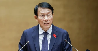 “Ưu tiên biện pháp kinh tế và dân sự, xử lý hình sự là biện pháp cuối cùng”