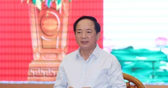 [Video] Các nhiệm vụ trọng tâm Trưởng ban Tuyên giáo và Dân vận Trung ương giao đối với 5 cơ quan báo chí chủ lực quốc gia