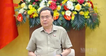 [Video] Đầu tháng 8, khai mạc Kỳ họp không thường lệ của Quốc hội