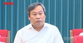[Video] Hà Nội dự kiến chọn hai xã 700.000 dân thí điểm mô hình xã hội chủ nghĩa