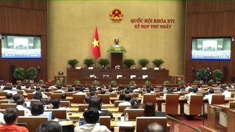 [Video] Hoàn thiện hệ sinh thái tài chính, tạo động lực tăng trưởng