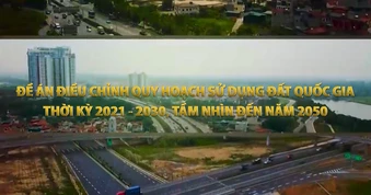 [Video] Hội nghị Trung ương 3 sẽ xem xét đề xuất sửa đổi căn cơ chính sách đất đai