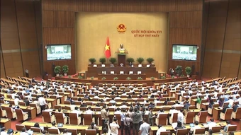 [Video] Sửa đổi Luật Công chứng: Đẩy mạnh phân quyền, số hóa dữ liệu, giảm thủ tục
