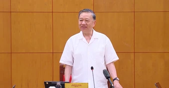 [Video] Tầm nhìn 100 năm tới phải tiếp tục thể hiện khát vọng phát triển của dân tộc Việt Nam