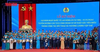 [Video] Tập trung nâng cao năng suất lao động và tăng trưởng hai con số