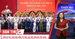 [Video] Thời sự 24h ngày 3/10/2026: Tổng Bí thư, Chủ tịch nước Tô Lâm: Các hội viên Hội Cựu Công an nhân dân phải thực sự trở thành ngọn cờ tư tưởng đúng đắn ở nơi cư trú
