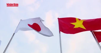 [Video] Thủ tướng Nhật Bản Takaichi Sanae đến Hà Nội, bắt đầu thăm chính thức Việt Nam
