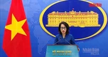 [Video] Việt Nam hợp tác chặt chẽ với EU về vấn đề thuế