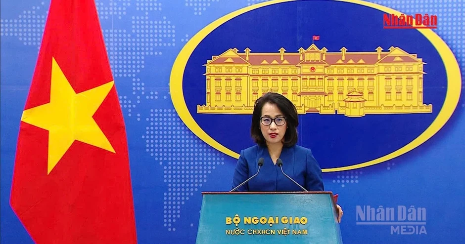 [Video] Việt Nam hợp tác chặt chẽ với EU về vấn đề thuế